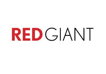 redgiant logo