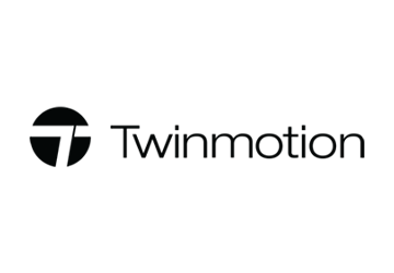 twinmotion logo