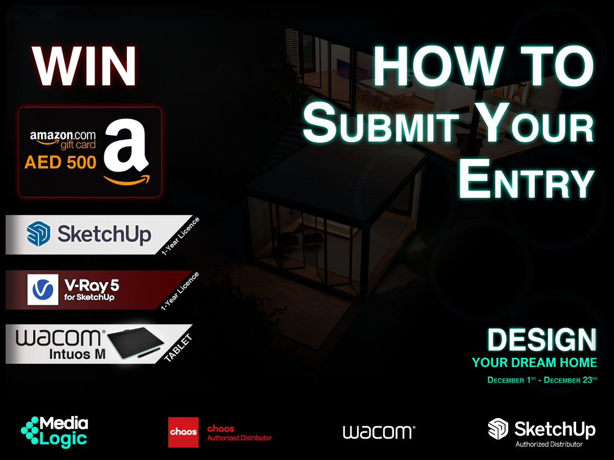 How To Submit Your Contest Entry