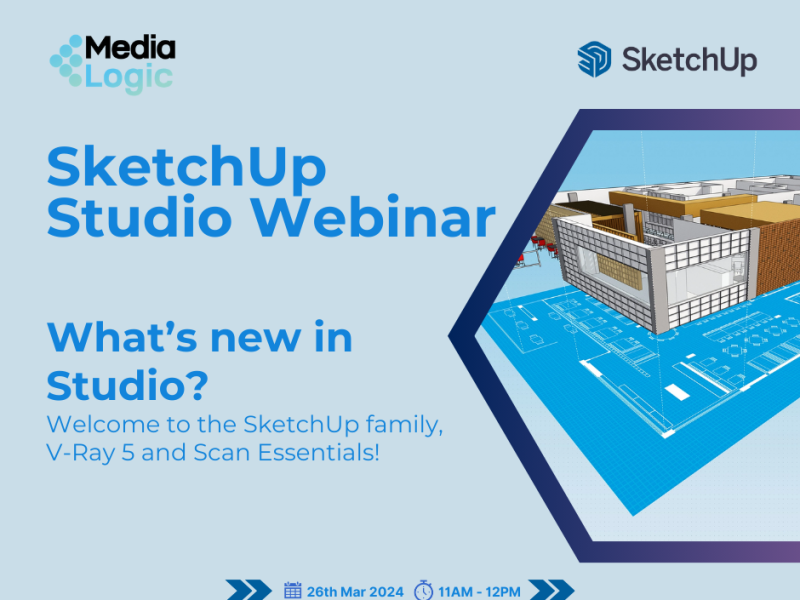 Unlocking the Power of AV: Join the Matrox Webinar for Expert Insights